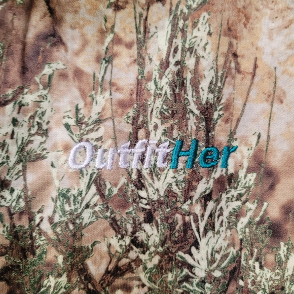 Cabela's OutfitHer Jacket - Picture 4 of 8